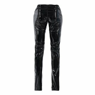 Azzazzinz - Close Pants PVC 30 Inch