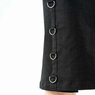 Chemical Black - Elian Kilt