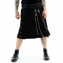 Chemical Black - Elian Kilt