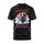 Easure - T-Shirt - Death Metal Unicorn