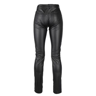 Azzazzinz -  Close Pants Wetlook