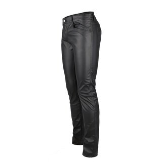 Azzazzinz -  Close Pants Wetlook