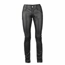 Azzazzinz - Close Pants Wetlook