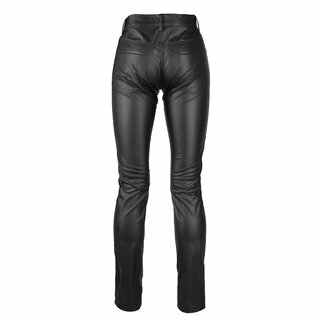 Azzazzinz -  Close Pants Wetlook 36 Inch