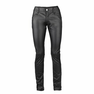 Azzazzinz -  Close Pants Wetlook 40 Inch