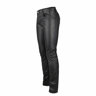 Azzazzinz -  Close Pants Wetlook 40 Inch