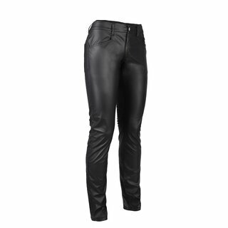 Azzazzinz -  Close Pants Wetlook 40 Inch