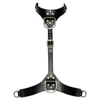 Bad Kitty - Female Chest Harness