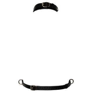 Bad Kitty - Female Chest Harness