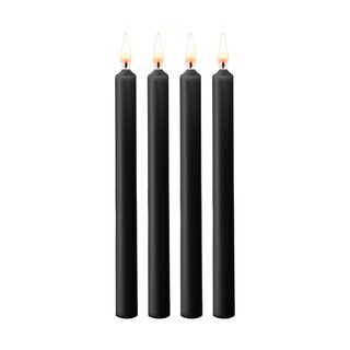 Ouch! - Teasing Wax Candles