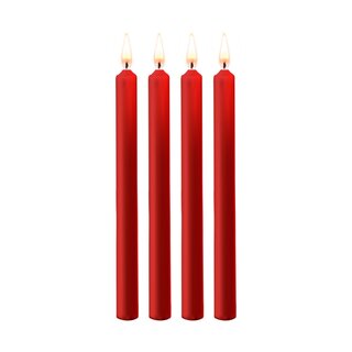 Ouch! - Teasing Wax Candles