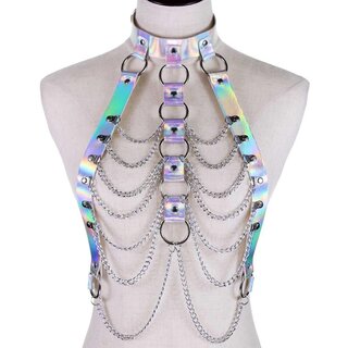 Harness - Ivy
