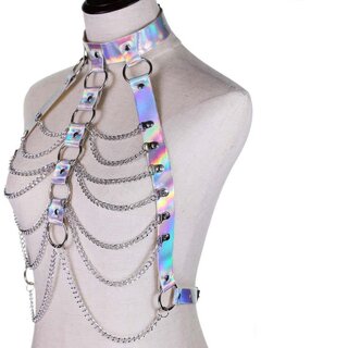Harness  - Ivy