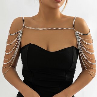 Harness - Schulterketten