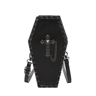 Tasche -  Coffin & Cross