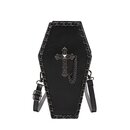 Tasche -  Coffin & Cross