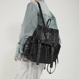Rucksack - Cross