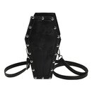 Tasche - Rose coffin