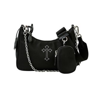 Tasche - Chain and bag