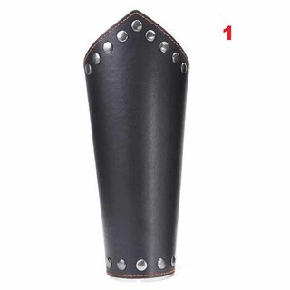 Armschiene Flachnieten