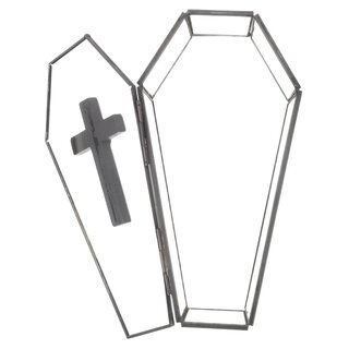 Schmuckkstchen - Glassarg