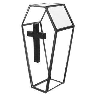 Schmuckkstchen - Glassarg