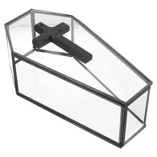 Schmuckkstchen - Glassarg