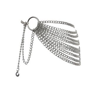 G�rtel - Chain Belt - H�ftg�rtel - nur Ketten