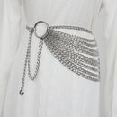Chain Belt - Grtel aus Ketten