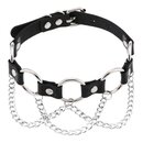 Halsband - Ringe und Ketten