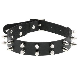Halsband - 2-Reiher - Killer