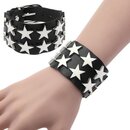 Armband - Sterne - 2 R