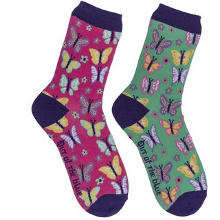 Socken - Strümpfe - 36-42