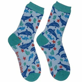 Socken - Strümpfe - 36-42