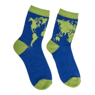 Socken - Str�mpfe - 36-42 Buddha