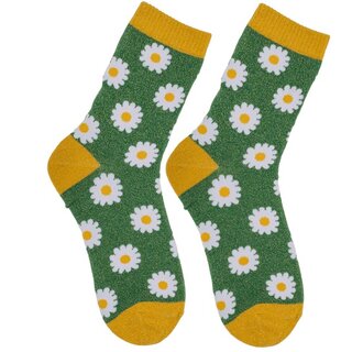 Socken - Str�mpfe - 36-42 Buddha