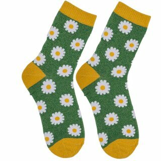 Socken - Str�mpfe - 36-42 Alien