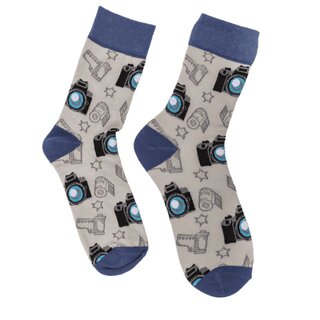 Socken - Strümpfe - 42-46