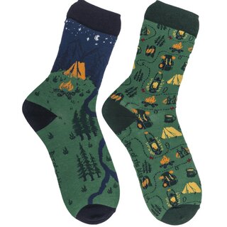 Socken - Strümpfe - 42-46