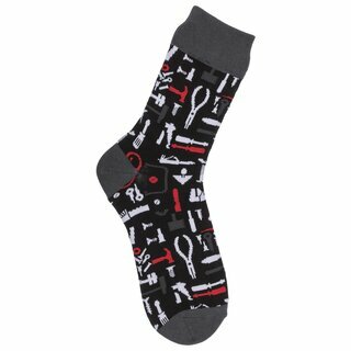 Socken - Str�mpfe - 42-46 Rock `N Roll