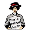 Metallpin Same shit