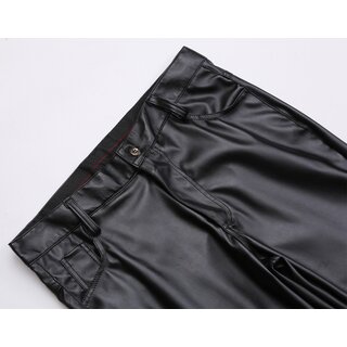 Enge lange Hose - Wetlook 29 Inch