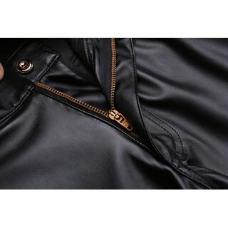 Enge lange Hose - Wetlook 38 Inch