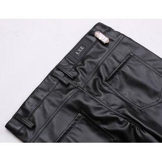 Enge lange Hose - Wetlook 38 Inch