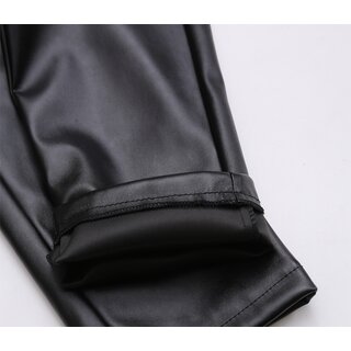 Enge lange Hose - Wetlook 38 Inch