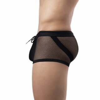 Netzshort mit Jock