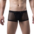 Netzshort mit Jock