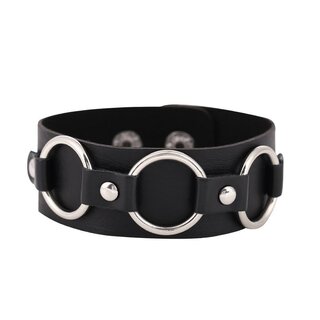 Armband - 3 Ringe
