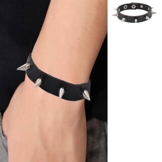 Armband -  Killernieten - 12 mm