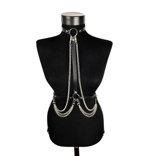 Harness - Cleo